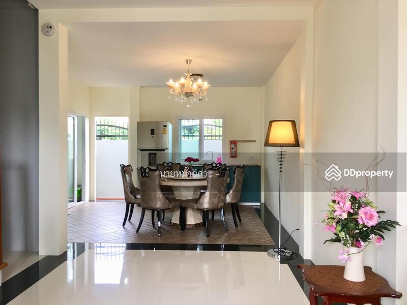 เดอะ วิว ทัสคานี ซ.บ้านเก่าน้อย ต.หมากแข้ง อ.เมือง จ.อุดรธานี : The will tuscany, Soi Baan kao noi, Udon Thani, รอบเมืองอุดรธานี, Mak Khaeng, Muang Udon Thani, Udon Thani, 2 Bedrooms, 140 sqm, Townhouse For Sale, by Kulaya Thanapura, 8134786 - DDproperty.com