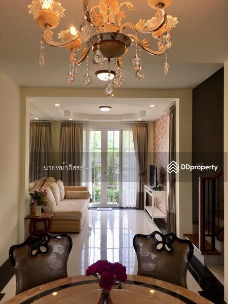เดอะ วิว ทัสคานี ซ.บ้านเก่าน้อย ต.หมากแข้ง อ.เมือง จ.อุดรธานี : The will tuscany, Soi Baan kao noi, อุดรธานี, รอบเมืองอุดรธานี, หมากแข้ง, เมืองอุดรธานี, อุดรธานี, 140 ตร.ม., ทาวน์เฮ้าส์ ขาย, โดย Kulaya Thanapura, 8134786 - DDproperty.com