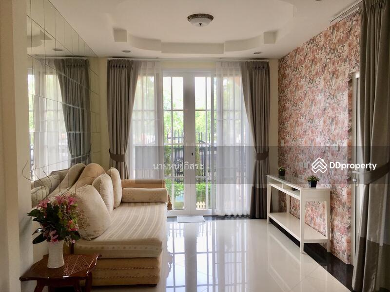 เดอะ วิว ทัสคานี ซ.บ้านเก่าน้อย ต.หมากแข้ง อ.เมือง จ.อุดรธานี : The will tuscany, Soi Baan kao noi, Udon Thani, รอบเมืองอุดรธานี, Mak Khaeng, Muang Udon Thani, Udon Thani, 2 Bedrooms, 140 sqm, Townhouse For Sale, by Kulaya Thanapura, 8134786 - DDproperty.com