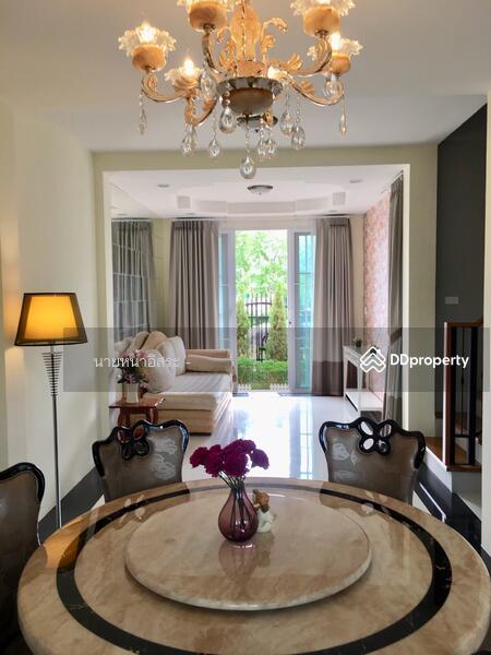 เดอะ วิว ทัสคานี ซ.บ้านเก่าน้อย ต.หมากแข้ง อ.เมือง จ.อุดรธานี : The will tuscany, Soi Baan kao noi, Udon Thani, รอบเมืองอุดรธานี, Mak Khaeng, Muang Udon Thani, Udon Thani, 2 Bedrooms, 140 sqm, Townhouse For Sale, by Kulaya Thanapura, 8134786 - DDproperty.com