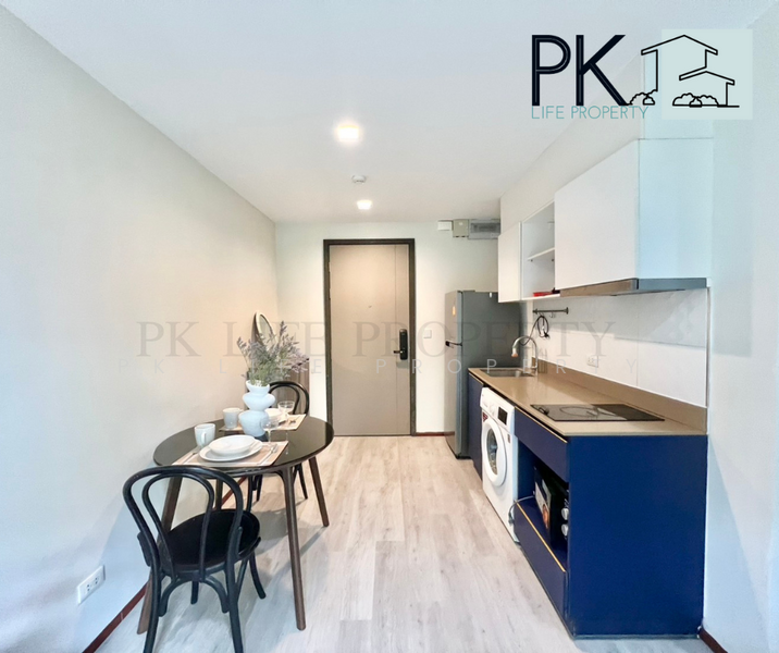 The Base Central, Phuket, Chao Fah Tawan Tok Rd, Wichit, Muang Phuket, Phuket, 2 Bedrooms, 60 sqm, Condo For Rent, by PK LIFE Property, 8136276 - DDproperty.com