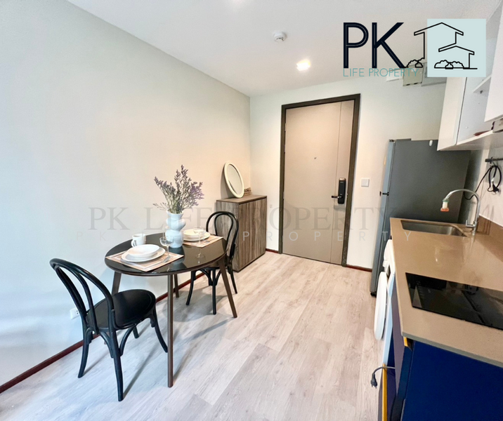 The Base Central, Phuket, Chao Fah Tawan Tok Rd, Wichit, Muang Phuket, Phuket, 2 Bedrooms, 60 sqm, Condo For Rent, by PK LIFE Property, 8136276 - DDproperty.com