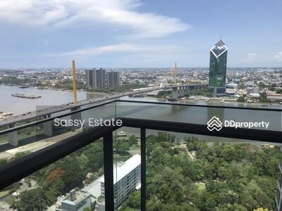 For Rent - StarView, Bangkok
