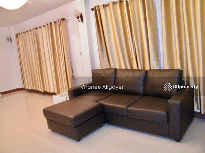 house for rent, Nakhon Ratchasima, Nai Muang, Muang Nakhon Ratchasima, Nakhon Ratchasima, 3 Bedrooms, 221 sqm, Single Detached House For Rent, by วิรณี, 8136960 - DDproperty.com