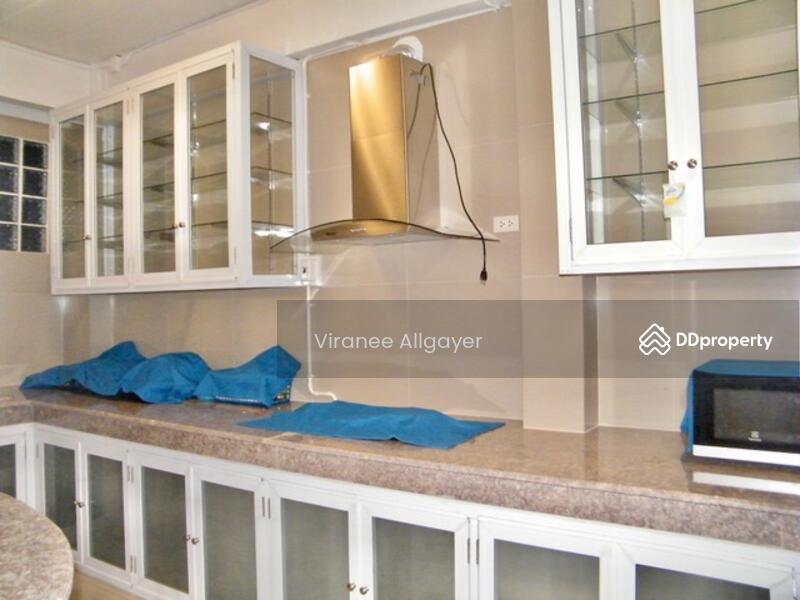 house for rent, Nakhon Ratchasima, Nai Muang, Muang Nakhon Ratchasima, Nakhon Ratchasima, 3 Bedrooms, 221 sqm, Single Detached House For Rent, by วิรณี, 8136960 - DDproperty.com