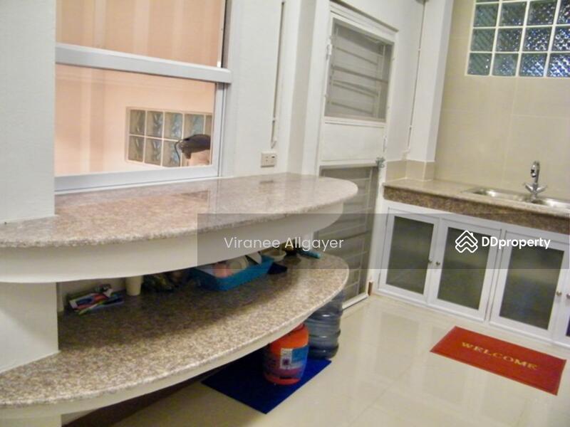 house for rent, Nakhon Ratchasima, Nai Muang, Muang Nakhon Ratchasima, Nakhon Ratchasima, 3 Bedrooms, 221 sqm, Single Detached House For Rent, by วิรณี, 8136960 - DDproperty.com
