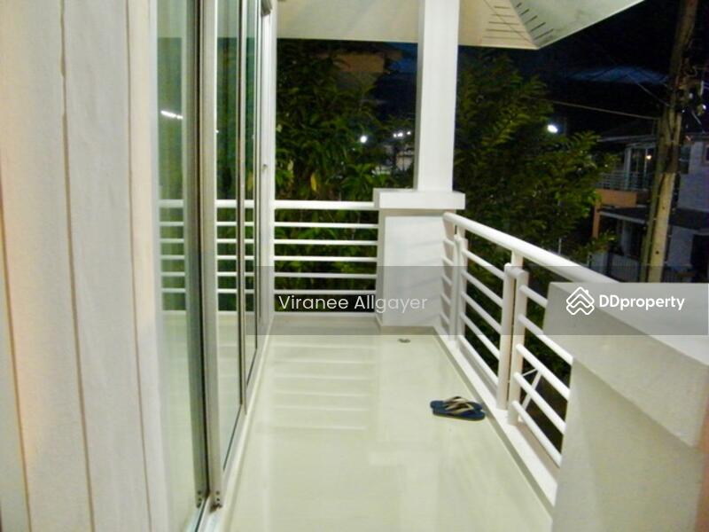 house for rent, Nakhon Ratchasima, Nai Muang, Muang Nakhon Ratchasima, Nakhon Ratchasima, 3 Bedrooms, 221 sqm, Single Detached House For Rent, by วิรณี, 8136960 - DDproperty.com
