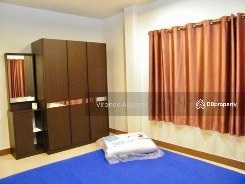 house for rent, Nakhon Ratchasima, Nai Muang, Muang Nakhon Ratchasima, Nakhon Ratchasima, 3 Bedrooms, 221 sqm, Single Detached House For Rent, by วิรณี, 8136960 - DDproperty.com