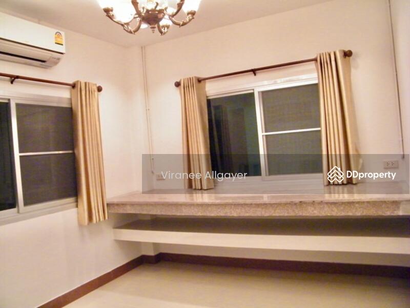 house for rent, Nakhon Ratchasima, Nai Muang, Muang Nakhon Ratchasima, Nakhon Ratchasima, 3 Bedrooms, 221 sqm, Single Detached House For Rent, by วิรณี, 8136960 - DDproperty.com