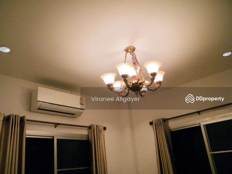 house for rent, Nakhon Ratchasima, Nai Muang, Muang Nakhon Ratchasima, Nakhon Ratchasima, 3 Bedrooms, 221 sqm, Single Detached House For Rent, by วิรณี, 8136960 - DDproperty.com