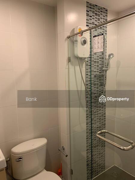 Metro Sky Bang Son Interchange (Prachachuen), Bangkok, 769 Pracha Chuen Road, Wong Sawang, Bang Sue, Bangkok, 1 Bedroom, 25 sqm, Condo For Rent, by Amwika Karoonsombat, 8137089 - DDproperty.com