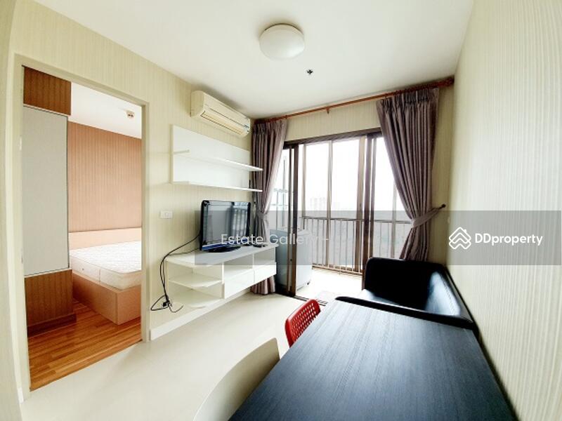 IDEO Mix Sukhumvit 103, Bangkok, Soi Udom Suk 3, Sukhumvit Road, Bang Na, Bangkok, 1 Bedroom, 30 sqm, Condo For Rent, by Estate Gallery, 8144346 - DDproperty.com