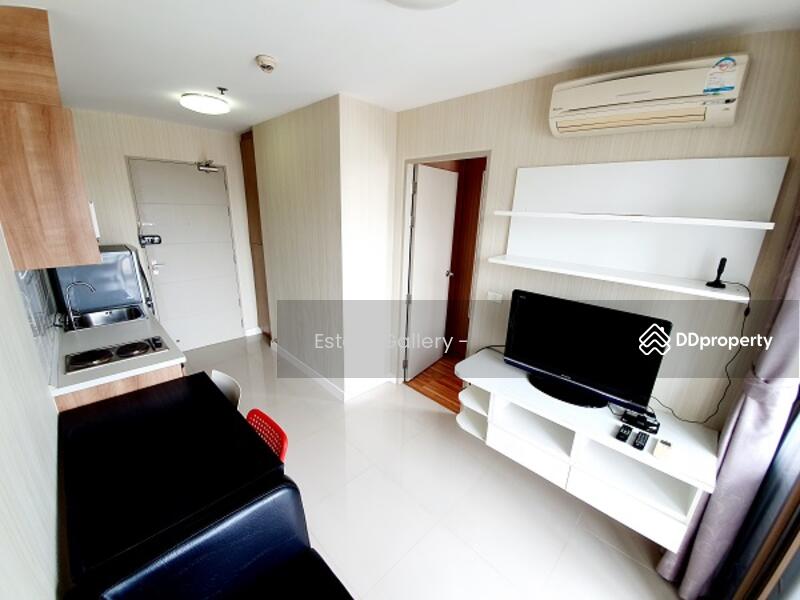 IDEO Mix Sukhumvit 103, Bangkok, Soi Udom Suk 3, Sukhumvit Road, Bang Na, Bangkok, 1 Bedroom, 30 sqm, Condo For Rent, by Estate Gallery, 8144346 - DDproperty.com