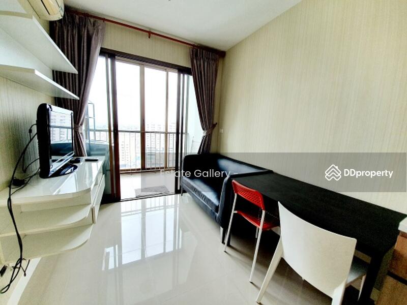 IDEO Mix Sukhumvit 103 : ไอดีโอ มิกซ์ สุขุมวิท 103, กรุงเทพ, ซอยอุดมสุข 3 ถนนสุขุมวิท, บางนา, กรุงเทพ, 30 ตร.ม., คอนโด ให้เช่า, โดย Estate Gallery, 8144346 - DDproperty.com