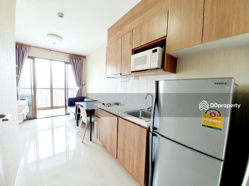 IDEO Mix Sukhumvit 103 : ไอดีโอ มิกซ์ สุขุมวิท 103, กรุงเทพ, ซอยอุดมสุข 3 ถนนสุขุมวิท, บางนา, กรุงเทพ, 30 ตร.ม., คอนโด ให้เช่า, โดย Estate Gallery, 8144346 - DDproperty.com