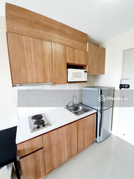 IDEO Mix Sukhumvit 103, Bangkok, Soi Udom Suk 3, Sukhumvit Road, Bang Na, Bangkok, 1 Bedroom, 30 sqm, Condo For Rent, by Estate Gallery, 8144346 - DDproperty.com