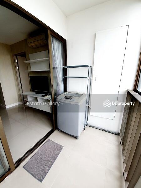 IDEO Mix Sukhumvit 103, Bangkok, Soi Udom Suk 3, Sukhumvit Road, Bang Na, Bangkok, 1 Bedroom, 30 sqm, Condo For Rent, by Estate Gallery, 8144346 - DDproperty.com