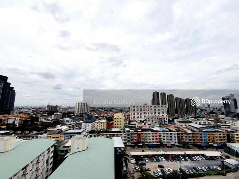 IDEO Mix Sukhumvit 103, Bangkok, Soi Udom Suk 3, Sukhumvit Road, Bang Na, Bangkok, 1 Bedroom, 30 sqm, Condo For Rent, by Estate Gallery, 8144346 - DDproperty.com