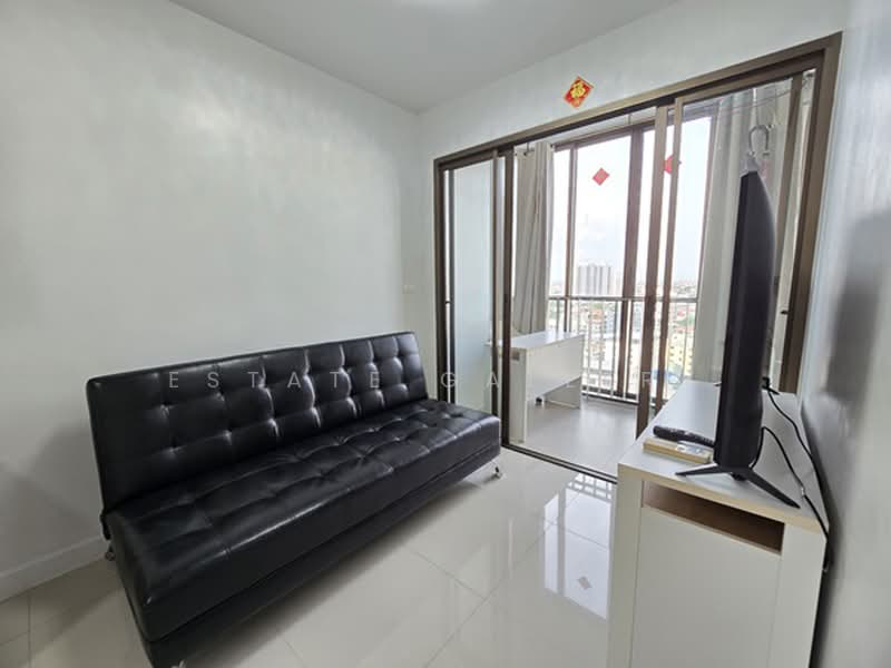 IDEO Mix Sukhumvit 103, Bangkok, Soi Udom Suk 3, Sukhumvit Road, Bang Na, Bangkok, 1 Bedroom, 30 sqm, Condo For Rent, by Estate Gallery, 8144357 - DDproperty.com
