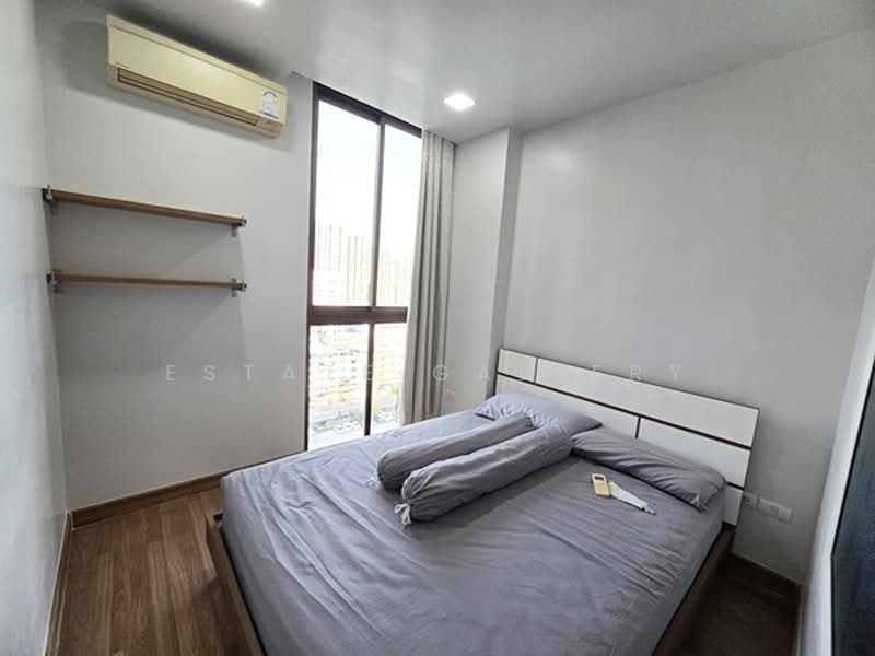 IDEO Mix Sukhumvit 103, Bangkok, Soi Udom Suk 3, Sukhumvit Road, Bang Na, Bangkok, 1 Bedroom, 30 sqm, Condo For Rent, by Estate Gallery, 8144357 - DDproperty.com