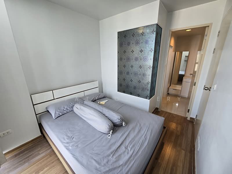IDEO Mix Sukhumvit 103, Bangkok, Soi Udom Suk 3, Sukhumvit Road, Bang Na, Bangkok, 1 Bedroom, 30 sqm, Condo For Rent, by Estate Gallery, 8144357 - DDproperty.com