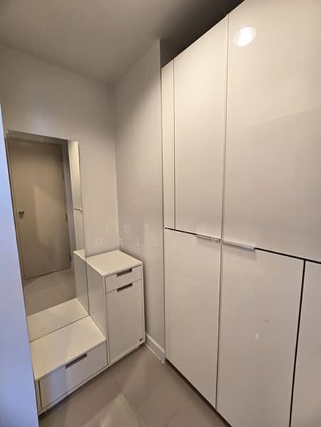 IDEO Mix Sukhumvit 103 : ไอดีโอ มิกซ์ สุขุมวิท 103, กรุงเทพ, ซอยอุดมสุข 3 ถนนสุขุมวิท, บางนา, กรุงเทพ, 30 ตร.ม., คอนโด ให้เช่า, โดย Estate Gallery, 8144357 - DDproperty.com