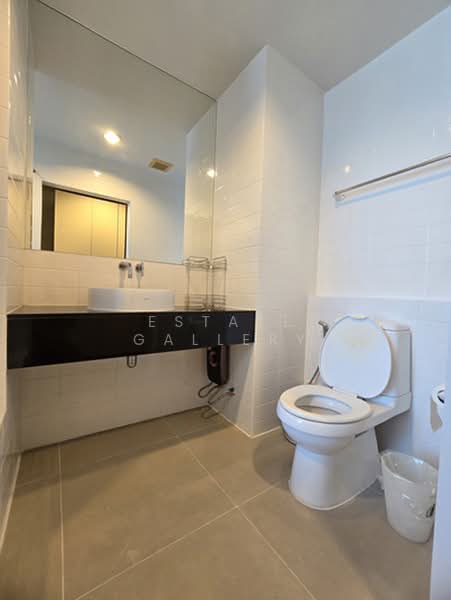 IDEO Mix Sukhumvit 103 : ไอดีโอ มิกซ์ สุขุมวิท 103, กรุงเทพ, ซอยอุดมสุข 3 ถนนสุขุมวิท, บางนา, กรุงเทพ, 30 ตร.ม., คอนโด ให้เช่า, โดย Estate Gallery, 8144357 - DDproperty.com