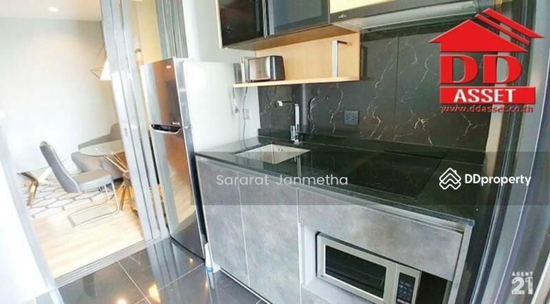 The Line Jatujak-Mochit, Bangkok, Phaholyothin Road, Jom Phon, Chatuchak, Bangkok, 1 Bedroom, 36 sqm, Condo For Sale, by Sararat  Janmetha, 8145248 - DDproperty.com