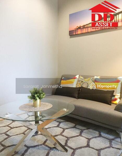 The Line Jatujak-Mochit, Bangkok, Phaholyothin Road, Jom Phon, Chatuchak, Bangkok, 1 Bedroom, 36 sqm, Condo For Sale, by Sararat  Janmetha, 8145248 - DDproperty.com
