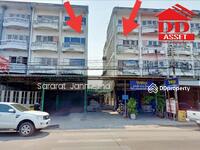 ขาย - ขายตึก อาคารพาณิชย์ 2 คูหา 4 ชั้น, กรุงเทพ