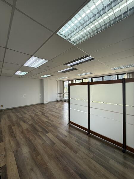 For Rent - Small Space Office Space For Rent Phrom Phong, Bangkok
