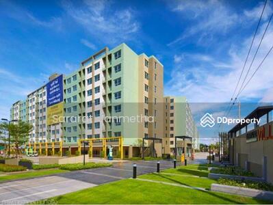 ขาย - Lumpini Ville On Nut-Phatthanakan : ลุมพินี วิลล์ อ่อนนุช-พัฒนาการ, กรุงเทพ