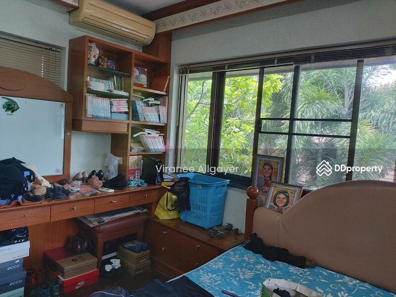 ขาย, Nakhon Ratchasima, Mun Wai, Muang Nakhon Ratchasima, Nakhon Ratchasima, 4 Bedrooms, 220 sqm, Single Detached House For Sale, by วิรณี, 8152150 - DDproperty.com