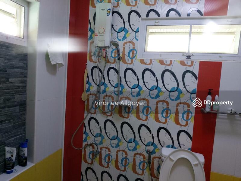 ขาย, Nakhon Ratchasima, Mun Wai, Muang Nakhon Ratchasima, Nakhon Ratchasima, 4 Bedrooms, 220 sqm, Single Detached House For Sale, by วิรณี, 8152150 - DDproperty.com