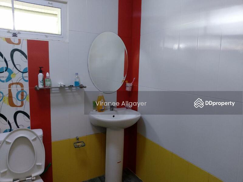 ขาย, Nakhon Ratchasima, Mun Wai, Muang Nakhon Ratchasima, Nakhon Ratchasima, 4 Bedrooms, 220 sqm, Single Detached House For Sale, by วิรณี, 8152150 - DDproperty.com