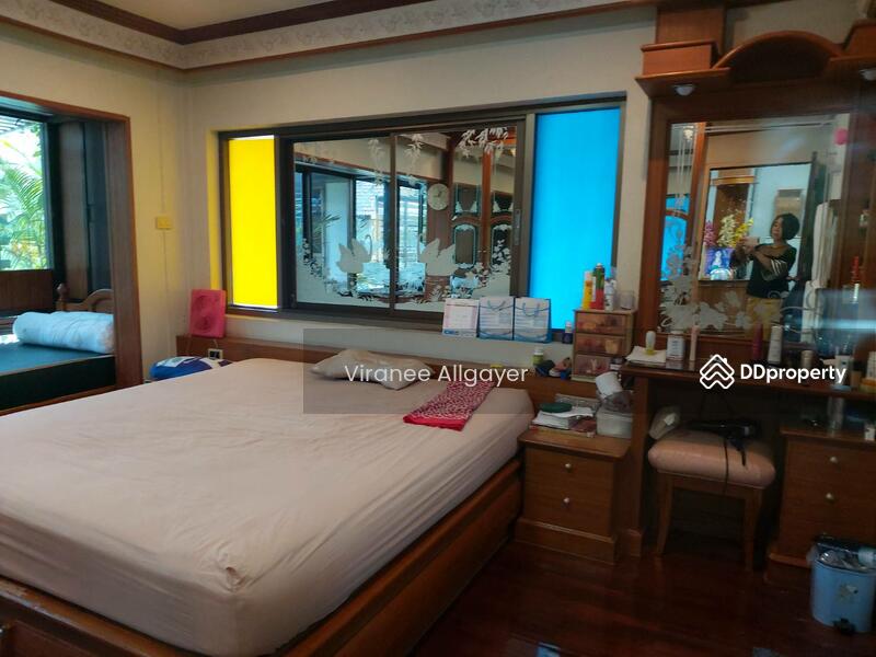 ขาย, Nakhon Ratchasima, Mun Wai, Muang Nakhon Ratchasima, Nakhon Ratchasima, 4 Bedrooms, 220 sqm, Single Detached House For Sale, by วิรณี, 8152150 - DDproperty.com
