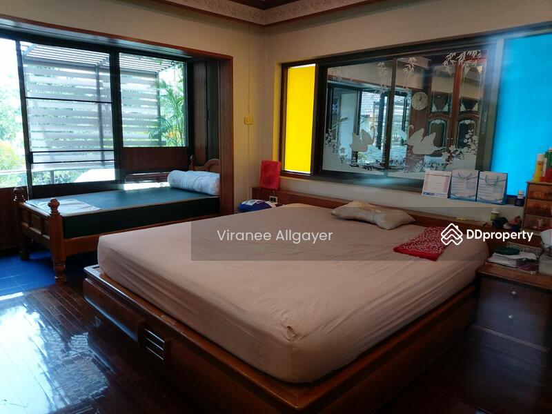 ขาย, Nakhon Ratchasima, Mun Wai, Muang Nakhon Ratchasima, Nakhon Ratchasima, 4 Bedrooms, 220 sqm, Single Detached House For Sale, by วิรณี, 8152150 - DDproperty.com