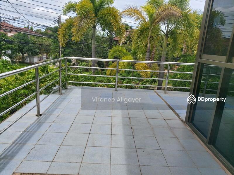 ขาย, Nakhon Ratchasima, Mun Wai, Muang Nakhon Ratchasima, Nakhon Ratchasima, 4 Bedrooms, 220 sqm, Single Detached House For Sale, by วิรณี, 8152150 - DDproperty.com