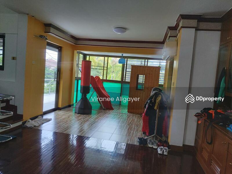 ขาย, Nakhon Ratchasima, Mun Wai, Muang Nakhon Ratchasima, Nakhon Ratchasima, 4 Bedrooms, 220 sqm, Single Detached House For Sale, by วิรณี, 8152150 - DDproperty.com