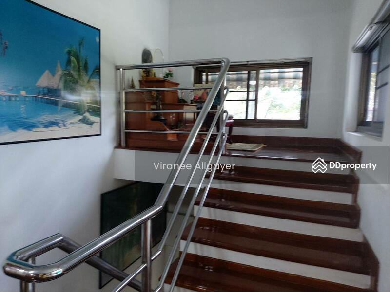 ขาย, Nakhon Ratchasima, Mun Wai, Muang Nakhon Ratchasima, Nakhon Ratchasima, 4 Bedrooms, 220 sqm, Single Detached House For Sale, by วิรณี, 8152150 - DDproperty.com