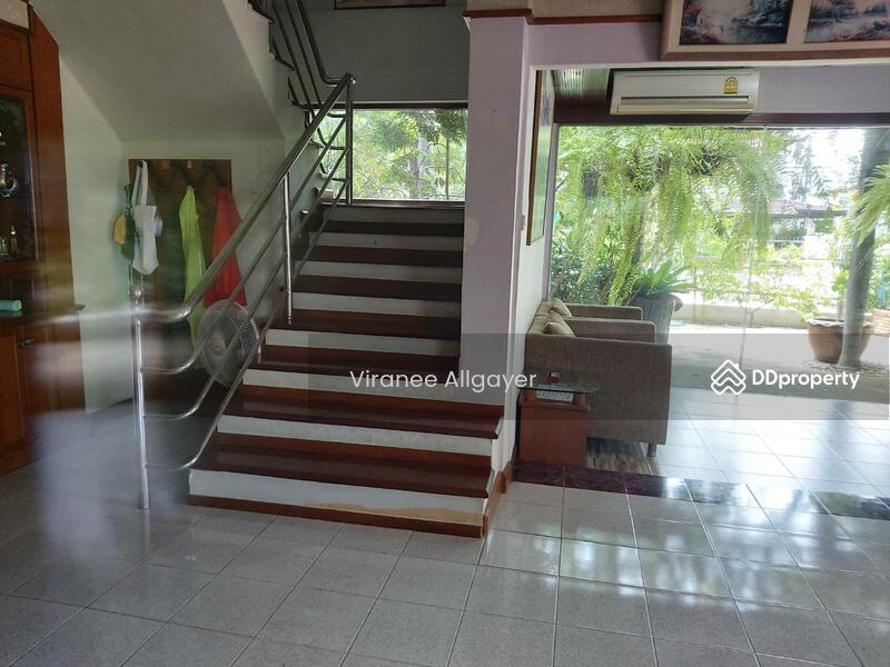 ขาย, Nakhon Ratchasima, Mun Wai, Muang Nakhon Ratchasima, Nakhon Ratchasima, 4 Bedrooms, 220 sqm, Single Detached House For Sale, by วิรณี, 8152150 - DDproperty.com
