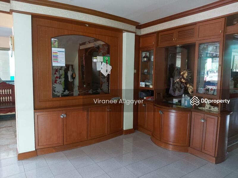 ขาย, Nakhon Ratchasima, Mun Wai, Muang Nakhon Ratchasima, Nakhon Ratchasima, 4 Bedrooms, 220 sqm, Single Detached House For Sale, by วิรณี, 8152150 - DDproperty.com