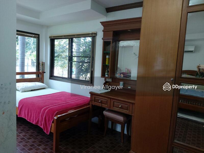 ขาย, Nakhon Ratchasima, Mun Wai, Muang Nakhon Ratchasima, Nakhon Ratchasima, 4 Bedrooms, 220 sqm, Single Detached House For Sale, by วิรณี, 8152150 - DDproperty.com