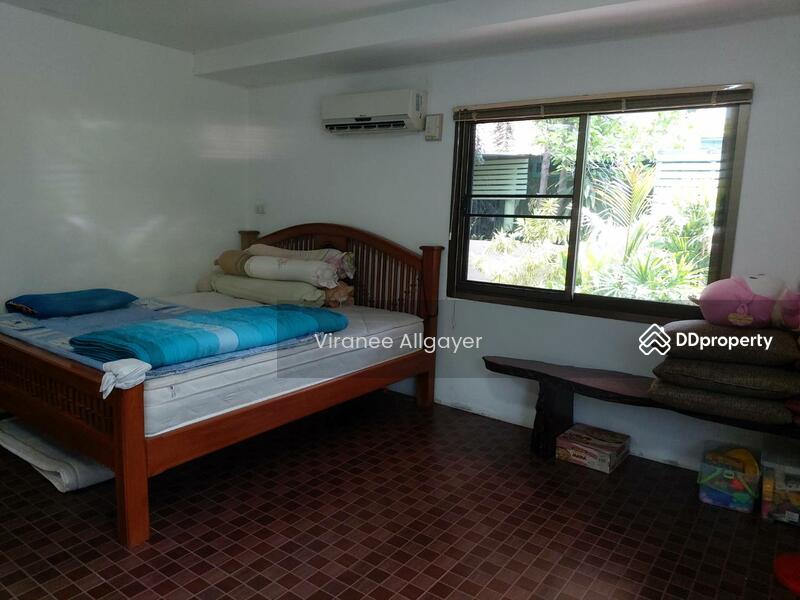 ขาย, Nakhon Ratchasima, Mun Wai, Muang Nakhon Ratchasima, Nakhon Ratchasima, 4 Bedrooms, 220 sqm, Single Detached House For Sale, by วิรณี, 8152150 - DDproperty.com