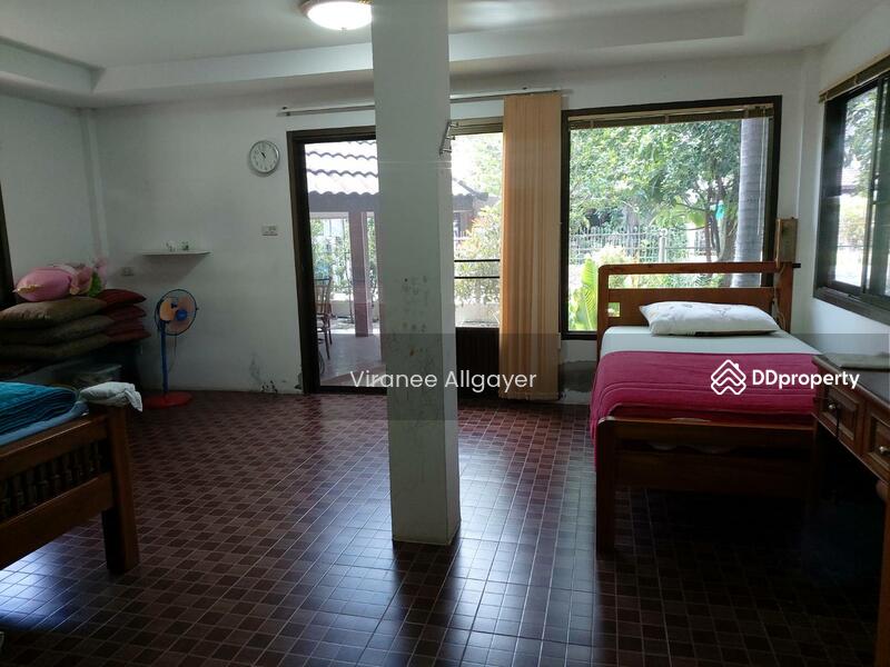 ขาย, Nakhon Ratchasima, Mun Wai, Muang Nakhon Ratchasima, Nakhon Ratchasima, 4 Bedrooms, 220 sqm, Single Detached House For Sale, by วิรณี, 8152150 - DDproperty.com