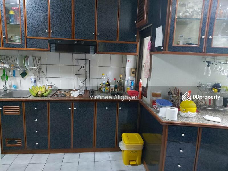 ขาย, Nakhon Ratchasima, Mun Wai, Muang Nakhon Ratchasima, Nakhon Ratchasima, 4 Bedrooms, 220 sqm, Single Detached House For Sale, by วิรณี, 8152150 - DDproperty.com