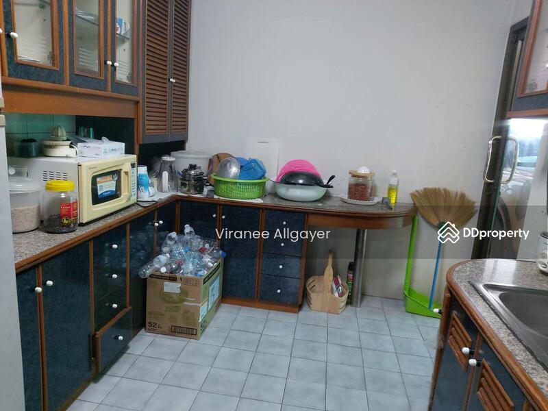 ขาย, Nakhon Ratchasima, Mun Wai, Muang Nakhon Ratchasima, Nakhon Ratchasima, 4 Bedrooms, 220 sqm, Single Detached House For Sale, by วิรณี, 8152150 - DDproperty.com