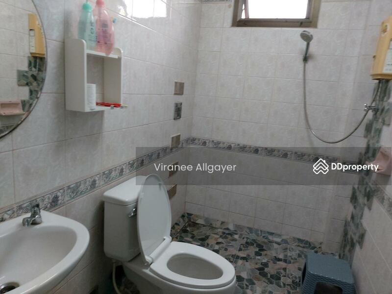 ขาย, Nakhon Ratchasima, Mun Wai, Muang Nakhon Ratchasima, Nakhon Ratchasima, 4 Bedrooms, 220 sqm, Single Detached House For Sale, by วิรณี, 8152150 - DDproperty.com