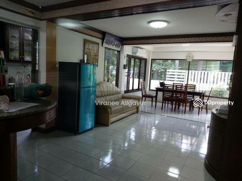 ขาย, Nakhon Ratchasima, Mun Wai, Muang Nakhon Ratchasima, Nakhon Ratchasima, 4 Bedrooms, 220 sqm, Single Detached House For Sale, by วิรณี, 8152150 - DDproperty.com