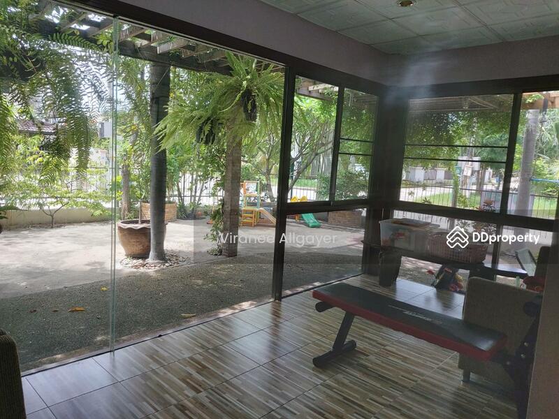 ขาย, Nakhon Ratchasima, Mun Wai, Muang Nakhon Ratchasima, Nakhon Ratchasima, 4 Bedrooms, 220 sqm, Single Detached House For Sale, by วิรณี, 8152150 - DDproperty.com